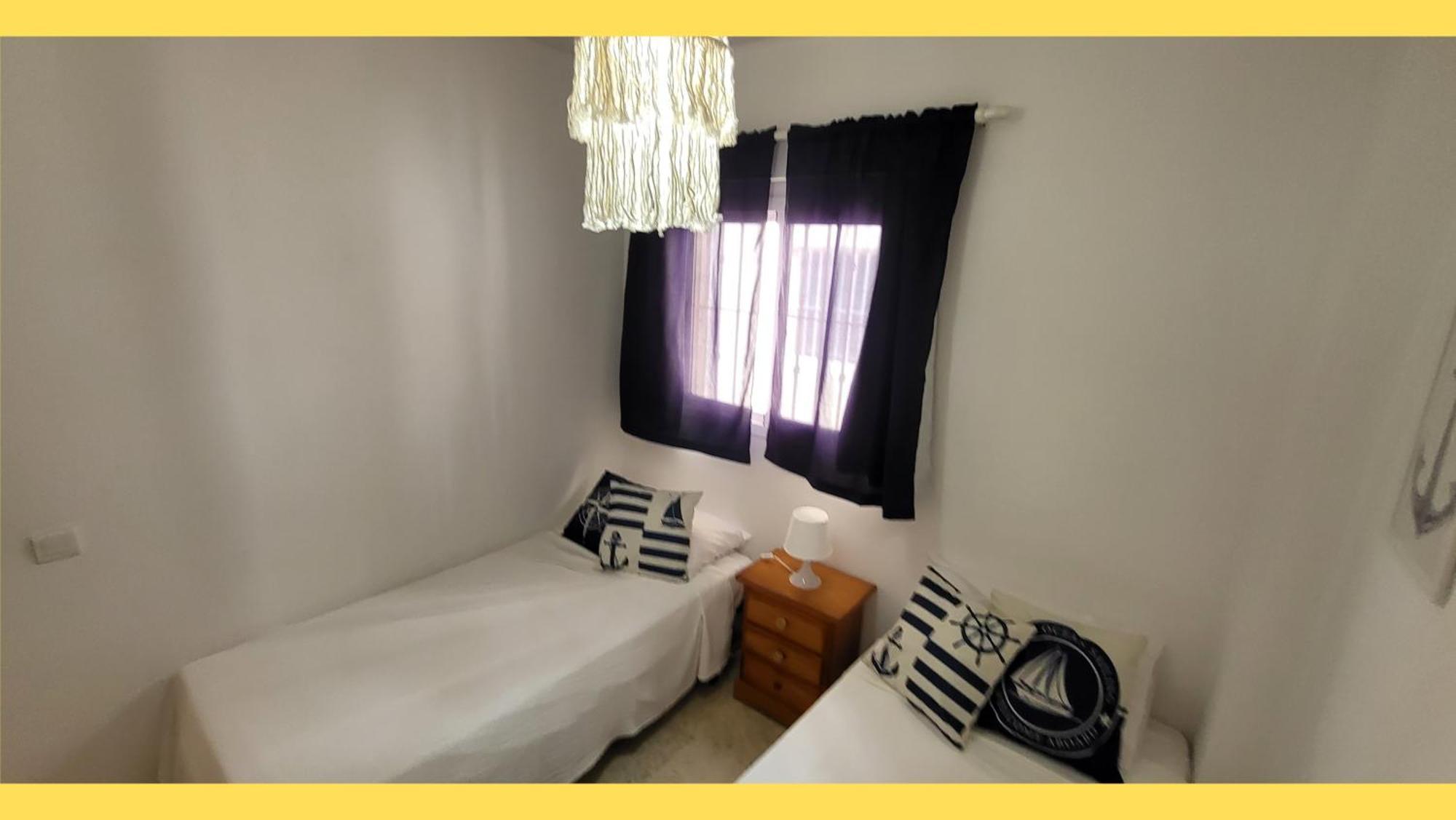 Appartement Lemon Faro Torrequebrada