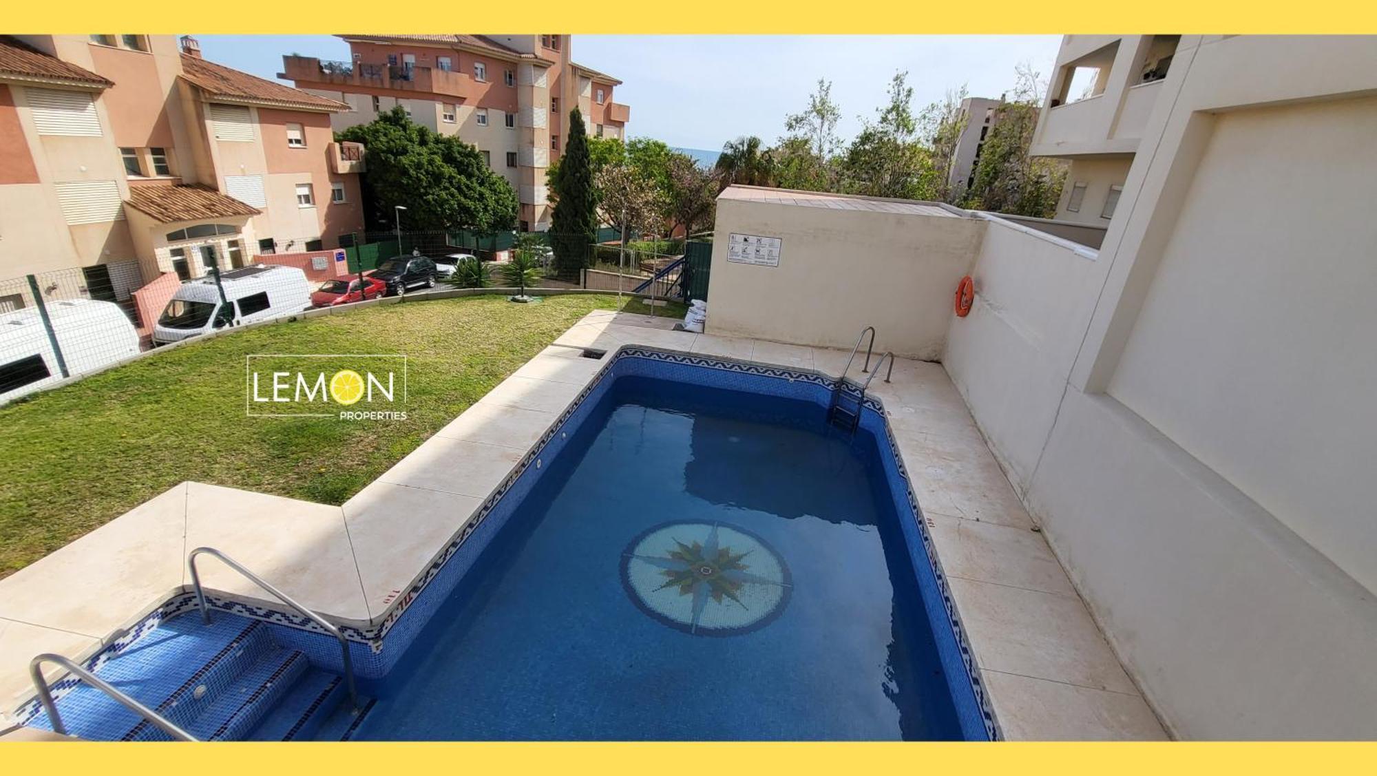 Appartement Lemon Faro Torrequebrada