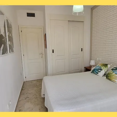 Lemon Faro Torrequebrada Apartment Benalmadena Exterior photo
