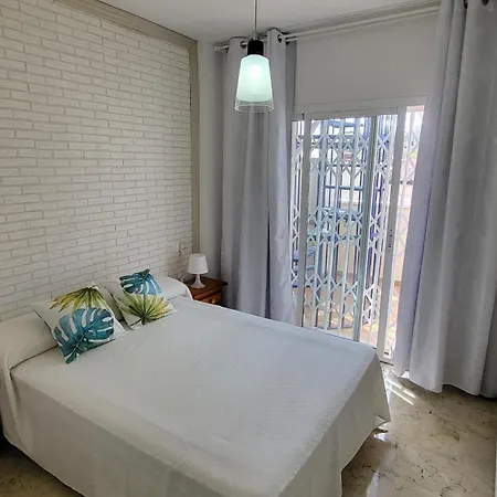 Lemon Faro Torrequebrada Apartment Benalmadena Exterior photo