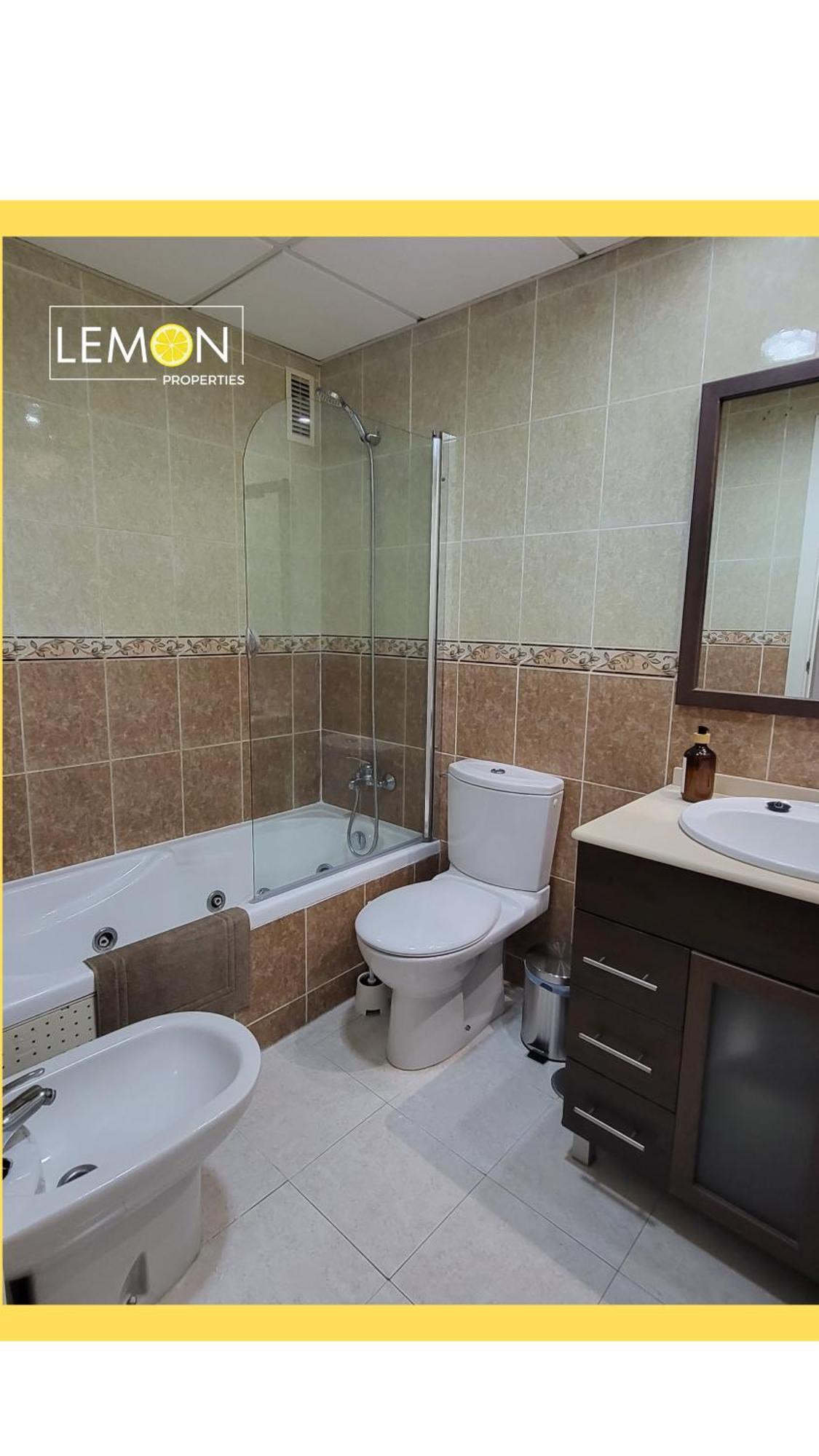 Apartament Lemon Faro Torrequebrada *